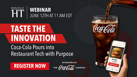 Coca-Cola webinar teaser image